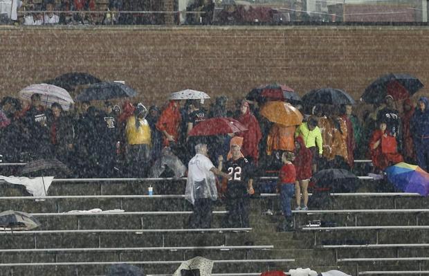 Euless Trinity muscles past Coppell for 7-6A victory