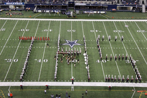 Trinity Trojan Band